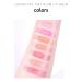 MQNY(MACQUEEN NEWYORK) Loving You Glow Lip Balm 3.5g #11 Lovely Pink Baby Pink - Buy Online on GoSupps.com