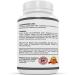 GlycoTrax GPLC 120 Capsules - High-Absorption Glycine Propionyl-L-Carnitine Supplement - No Artificial Fillers - Buy Online on GoSupps.com