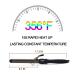 Dual-Purpose Hair Straightener & Curling Iron | Professional Ceramic Flat Iron with Auto Shut-Off | Portable Hair Care for All Hair Types - Buy Online on GoSupps.com