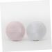 minkissy Foundation washable makeup foundation sponge makeup powder sponge for Powder Compact Soft Velour s beauty sponge cosmetics face woman Dry powder Makeup - Buy Online on GoSupps.com