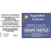 Sugarflair Grape Thistle Spectral Food Colouring Paste - 25g | Highly Concentrated Dye for Sugar Pastes, Buttercream, Royal Icing, and Cakes - Buy Online on GoSupps.com