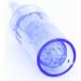 12Pcs Derma Pen Dermapen Mircroneedling Pen Needles Cartridges 12Pin Nano Needle Cartridges Tips Derma Roller (12PIN) - Buy Online on GoSupps.com