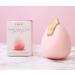Coco Cosmetics by Chloe Marshmallow Makeup Blending Sponge - Shape 1 - Buy Online on GoSupps.com