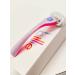 Bless Linen Billie Shaving Razor Start Set - DreamPop Color | 4 Piece Set - Buy Online on GoSupps.com