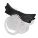 Funny Beard Baby Pacifier | Safe Lightweight Thumb Type for Newborns - International Shipping - Buy Online on GoSupps.com