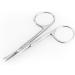 REMOS Baby Nail Scissors Stainless Steel Serrated Blade - Buy Online on GoSupps.com