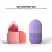 Buy Reusable Ice Roller for Face & Eyes | Reduce Puffiness & Brighten Skin | International Shipping - Buy Online on GoSupps.com