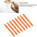 8 Pcs Earwax Guards & Filters for Hearing Aid Maintenance - Effective Earwax Removal Tools - Buy Online on GoSupps.com
