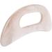 Verdant Touch Gua Sha Tool | Facial & Body Massage - Premium Healthcare Scraping Board for Ultimate Relaxation - Buy Online on GoSupps.com