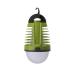 SEFAX 2 in 1 Mosquito Killer Camping Lamp Cordless Fly Killer Rechargeable with USB Cable Waterproof Camping Mosquito Killer Lamp for Outdoor Hiking