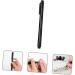 Beatifufu Nail Pen Gel Nail Polish Nail Tools Pen Nail Graffiti Pen Drawing Painting Dots Nail Tool Gel Nail Liner Step 14X1X1CM Black - Buy Online on GoSupps.com