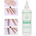 ANKROYU 500ML Smoothing Dead Skin for Nails Manicure Cuticle Softener for Nails Dead Skin Removal Nail Art Softener Tool Dead Skin Remove Callus Repair Rough Heels - Buy Online on GoSupps.com