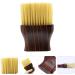 1pc Hair Brush Hairdressing Brush Broken Hair Cleaning Brush Broken Hair Duster Barber Neck Face Duster Hairdressing Haircut Brush Hair Neck Sweep Soft Nylon Wool Child Broom - Buy Online on GoSupps.com