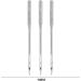 SINGER Sewing Machine Needles - Size 18, 3 Pack - Buy Online on GoSupps.com