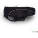 Wolters Easy Rain Black Dog Coat | 38 cm Back Length | Premium Quality & International Shipping - Buy Online on GoSupps.com