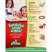 Chef Boyardee Cheese Pizza Kit 31.85 Oz. (Pack of 2) - Delicious DIY Pizza Making Experience - Buy Online on GoSupps.com