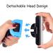 AUDALA Pet Grooming Brush Deshedding Tool Shedding Tool for Dogs Efficiently de Remove Reduce Loose Hair for Small Medium Large Pet - Buy Online on GoSupps.com