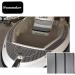 EVA Foam Faux Teak Sheet | 35x94 Grey Boat Yacht Synthetic Decking Mat - Buy Online on GoSupps.com