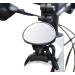 ZEFAL SPY 15 Rearview Bicycle Mirror - 15 cm | International Shipping Available - Buy Online on GoSupps.com