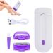 Focusing Silky Smooth Hair Eraser 2022 New Silky Smooth Hair Eraser Painless Hair Removal, Light Technology Hair Remove, Applicable to Any Part of The Body Color-1