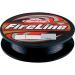Berkley Fused Crystal Fireline 8/3 Lb 125 Yd Smoke - High-Quality Fishing Line - Buy Online on GoSupps.com