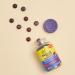 Rescue Remedy Gummies For A Serene Sleep with Raspberry Flavour Easy to Take Vegan & Natural Suitable for all the Family Pack of 60 Raspberry 60 count (Pack of 1) - Buy Online on GoSupps.com