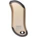 Zippo Heatbank 9s Rechargeable Hand Warmer Champagne - Buy Online on GoSupps.com