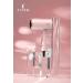 FUNTIN Baby Pink Hair Dryer with Diffuser Brush Comb Set for Women - Shop Now - Buy Online on GoSupps.com