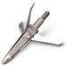 NEW ARCHERY PRODUCTS Spitfire Gobbler Getter 3-Blade 100 Grain Bowhunting Broadhead - 3 Pack - Buy Online on GoSupps.com