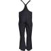Snow Country Outerwear Women's Plus Size Ski Bibs Overalls Pants 1X in Black - Buy Online on GoSupps.com