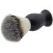 Professional Beard Shaving Brush Set for Men | Stainless Steel Bowl & Stand | Mustache & Facial Cleaning Tool - LCKJLJ - Buy Online on GoSupps.com
