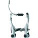 SHIMANO BR-MX70 BMX V-Brake (Rear) | High-performance rear brake for BMX bikes - Buy Online on GoSupps.com