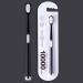 Zumaha Ultra-Like Manual Spinbrush Toothbrush - Travel-Friendly 10 000 Bristles for Adults Pregnancy & Juniors | 1 Piece Pack - Buy Online on GoSupps.com