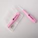 LED Ear Wax Removal Tool Kit with Storage Case - Ear Spoon, Tweezers, Snore Sound - B One Size - Buy Online on GoSupps.com