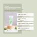  Arganicare ARGANICARE - Exfoliating and Purifying Facial Scrub with Aloe Vera - Facial Cleansing Treatment - 100ml Tube - Buy Online on GoSupps.com