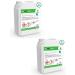 2x Docsept - Classic |Disinfectant |Hand disinfectant |Disinfectant for hands |Different sizes |VAH listed |Dermatest: very good (5000ml)