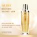 TRUU Gold Brightening Treatment Mask - 24K Gold Probiotic Skin Renewal for Brightened Smooth Poreless Complexion | Deep Purification | 4 Fl. Oz - International Shipping Available - Buy Online on GoSupps.com