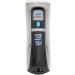 Qukaim Electric Hair Trimmer Electric Hair Trimmer USB Rechargeable Mens Hair Clippers Low Noise High Accuracy Facial Hairstyles Black - Buy Online on GoSupps.com