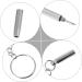 Housoutil 10-Part Screwdriver Glasses Repair Set | Essential Tools for Glasses Repair Nose Pads Tiny Screws & Tweezers - International Shipping Available! - Buy Online on GoSupps.com