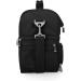 Arkansas Razorbacks Pranzo Insulated Lunch Tote - Black | Official NCAA Merchandise - Buy Online on GoSupps.com
