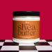 Organic Whipped Shea Butter - Hydrating & Lightweight for All Skin Types - 8 oz - Buy Online on GoSupps.com