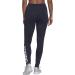 Buy adidas Women's Essentials Tights - Legend Ink/White Size M | International Shipping Available - Buy Online on GoSupps.com