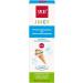 SPLAT Juicy Ice-Cream Toothpaste 35 ml - Refreshing Oral Care for Kids | International Shipping Available - Buy Online on GoSupps.com