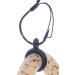 Real Fish Sink-O-Ring for Yamamoto Senko Worms | Soft Baits Rig O-Ring Tool | 3/8 inch Black - Buy Online on GoSupps.com