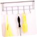 BELLIFFY Door Back Hook Clothes Hangers Hooks Wall Clothes Hanger Stainless Steel Doors and Windows - Buy Online on GoSupps.com
