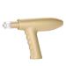 Nano Micro-pin Injection Spray Gun  Painless  Water Importer  Beauty Instrument for Wrinkle Removal and Hydration(01 US Plug)