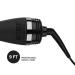 Hot Tools Professional Black Gold One Step Dryer & Volumizer - Enhance Your Hair with Innovative Styling Tool | Fast International Shipping - Buy Online on GoSupps.com