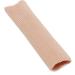 MYXP Cuttable Toe Tubes - Silicone Gel Toe Sleeve Protectors for Pain Relief and Corn Removal - Buy Online on GoSupps.com