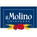 Molino Chiavazza - Premium Italian Strong White Bread Flour (1Kg) - Buy Online on GoSupps.com