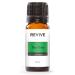 Tea Tree Essential Oil by Revive Essential Oils - 100% Pure Therapeutic Grade, for Diffuser, Humidifier, Massage, Aromatherapy, Skin & Hair Care Tea Tree 0.34 Fl Oz (Pack of 1)